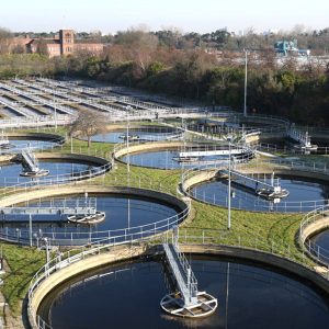 Sewage Treatment Plants (STP)