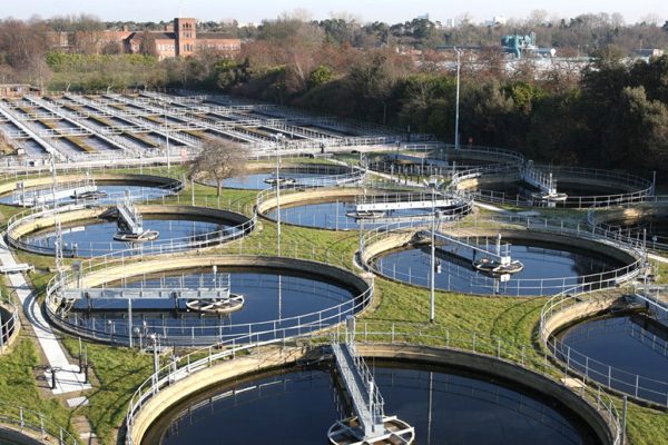 Sewage Treatment Plants (STP)