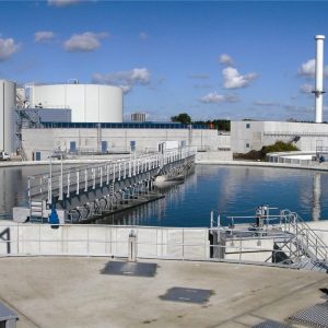 Effluent Treatment Plants (ETP)